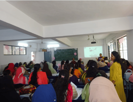 H.G. M. Azam College of Education Events photo 19